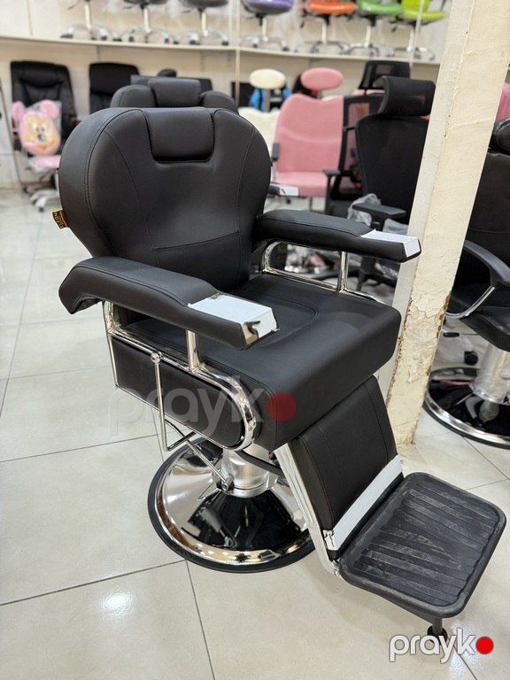 Salon kreslosu — Biznes və avadanlıq, Bakı (2)