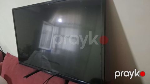 Emersun LED TV – Model: 32 LE 2200 - Ekran: 32 düym LED - Girişlər — Digah