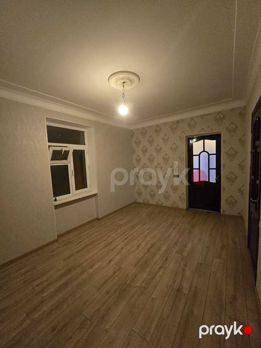 2-otaqlı mənzil, 4-cü məhəllə, 55 m² — Mənzil, Sumqayıt (4)
