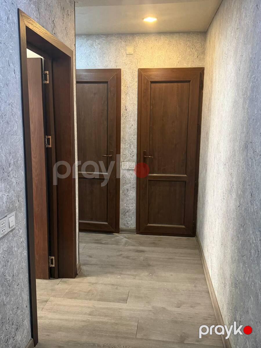 İcarəyə verilir 2 otaqlı yeni tikili 55 m² — Mənzil, Bakı (9)