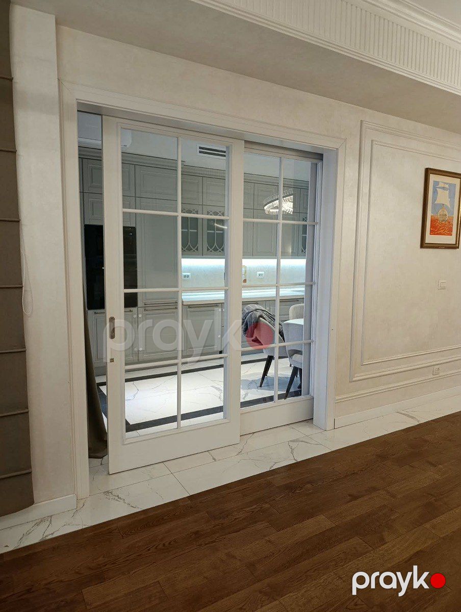 İcarəyə verilir 2 otaqlı yeni tikili 112 m² — Mənzil, Bakı (6)