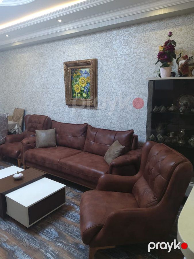 Bağ evi, 62 m², Masazırda 3 otaqlı ev, Abşeron — Ev, villa, Abşeron (4)