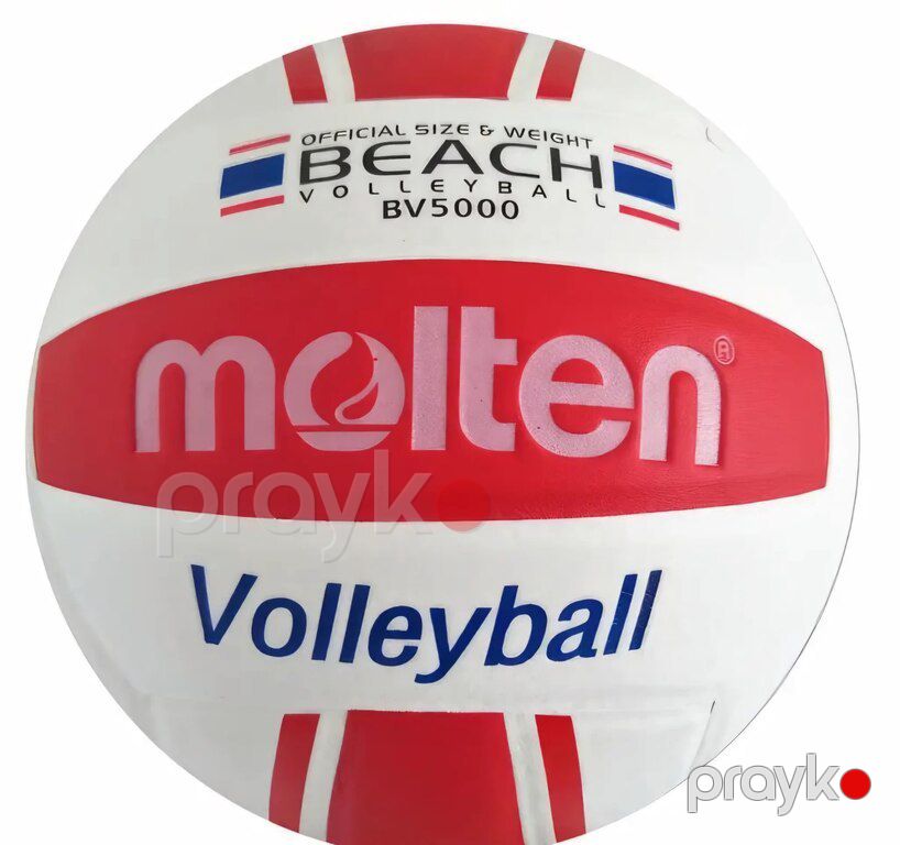 Top "Molten Volleyball Beach 5000" — İdman, hobi, istirahət, Bakı (2)
