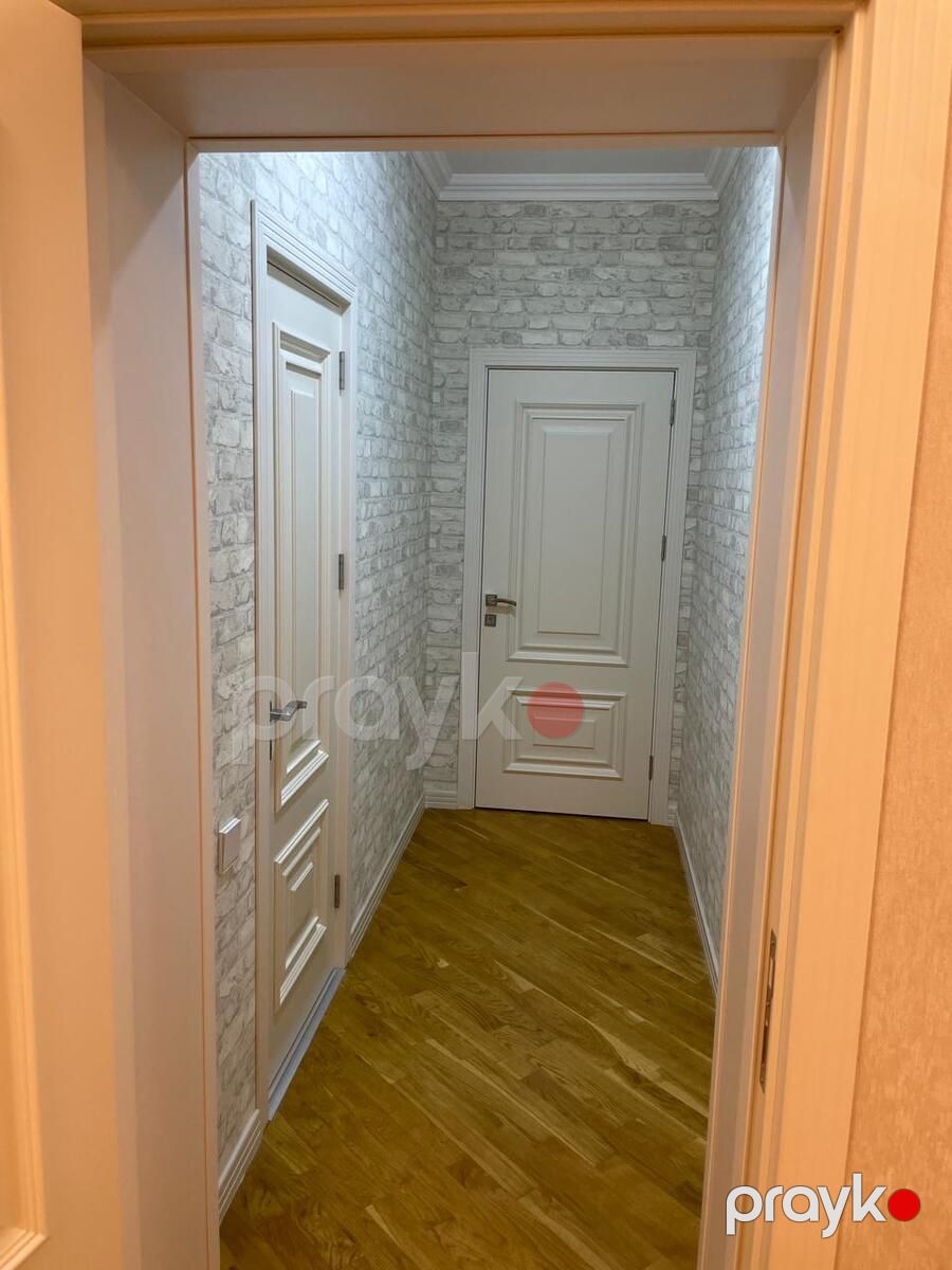 Satılır 3 otaqlı yeni tikili 146 m² — Mənzil, Bakı (9)