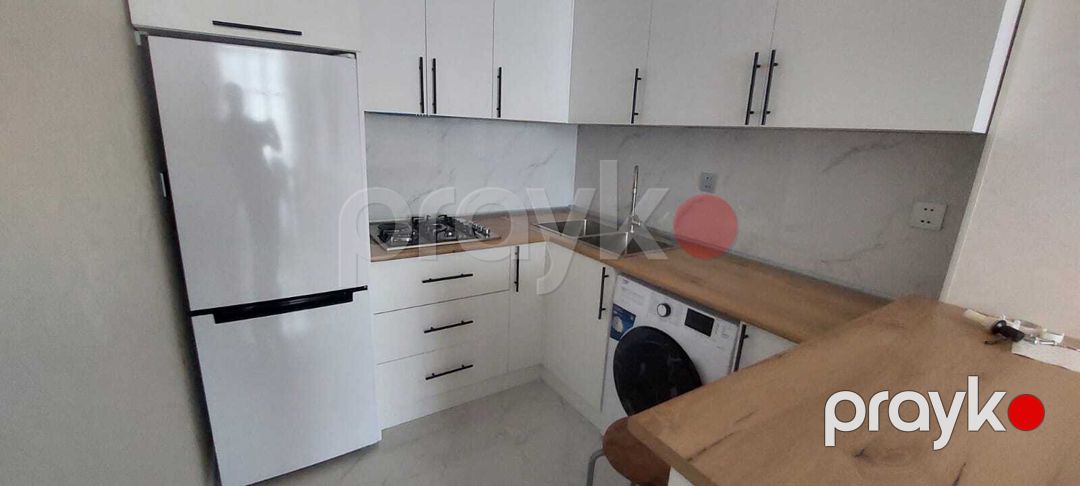 İcarəyə verilir 2 otaqlı yeni tikili 80 m² — Mənzil, Bakı (8)