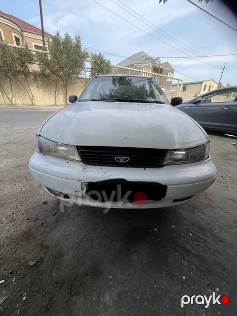 Daewoo Nexia, 1.5 L, 2007 il, 238 000 km — Bakı