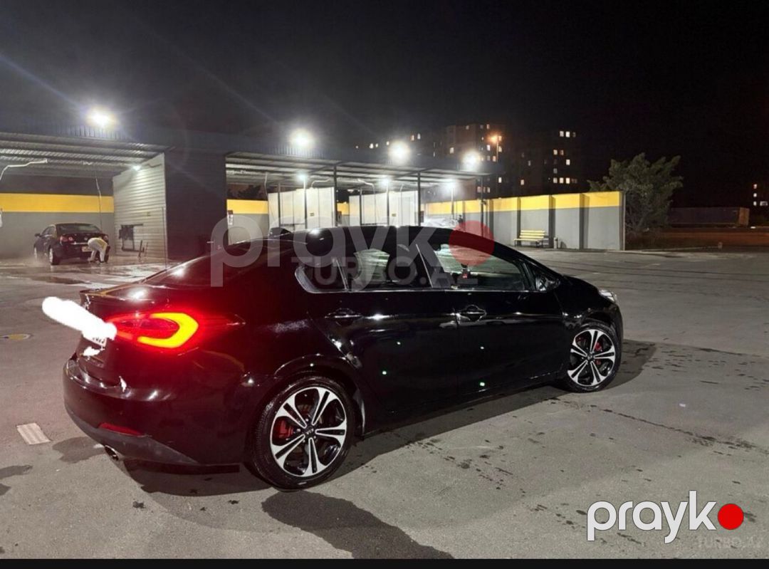 KIA Forte 2015 icarəsi — Avtomobil icarəsi, Bakı (8)