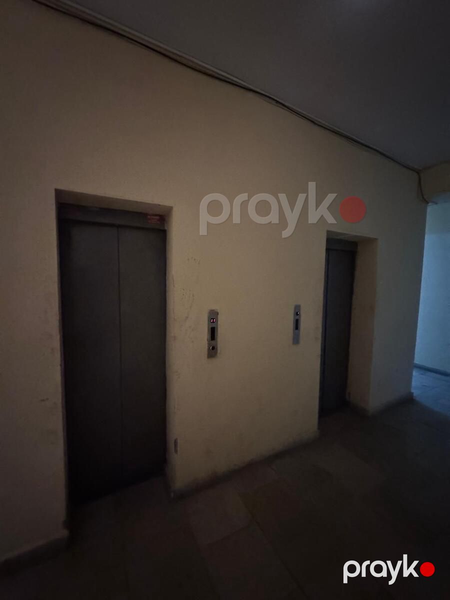 Satılır 3 otaqlı yeni tikili 80 m² — Mənzil, Bakı (7)