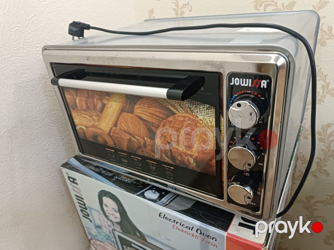Mini soba — Ev texnikası, Bakı (2)