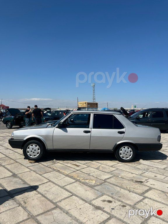 Tofas Sahin, 1.6 L, 2004 il, 97 000 km — Avtomobillər, Bakı (2)