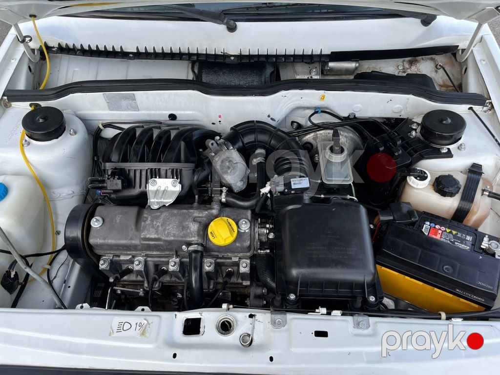 Lada (VAZ) 2115, 1.6 L, 2012 il, 250 000 km — Avtomobillər, Masallı (9)