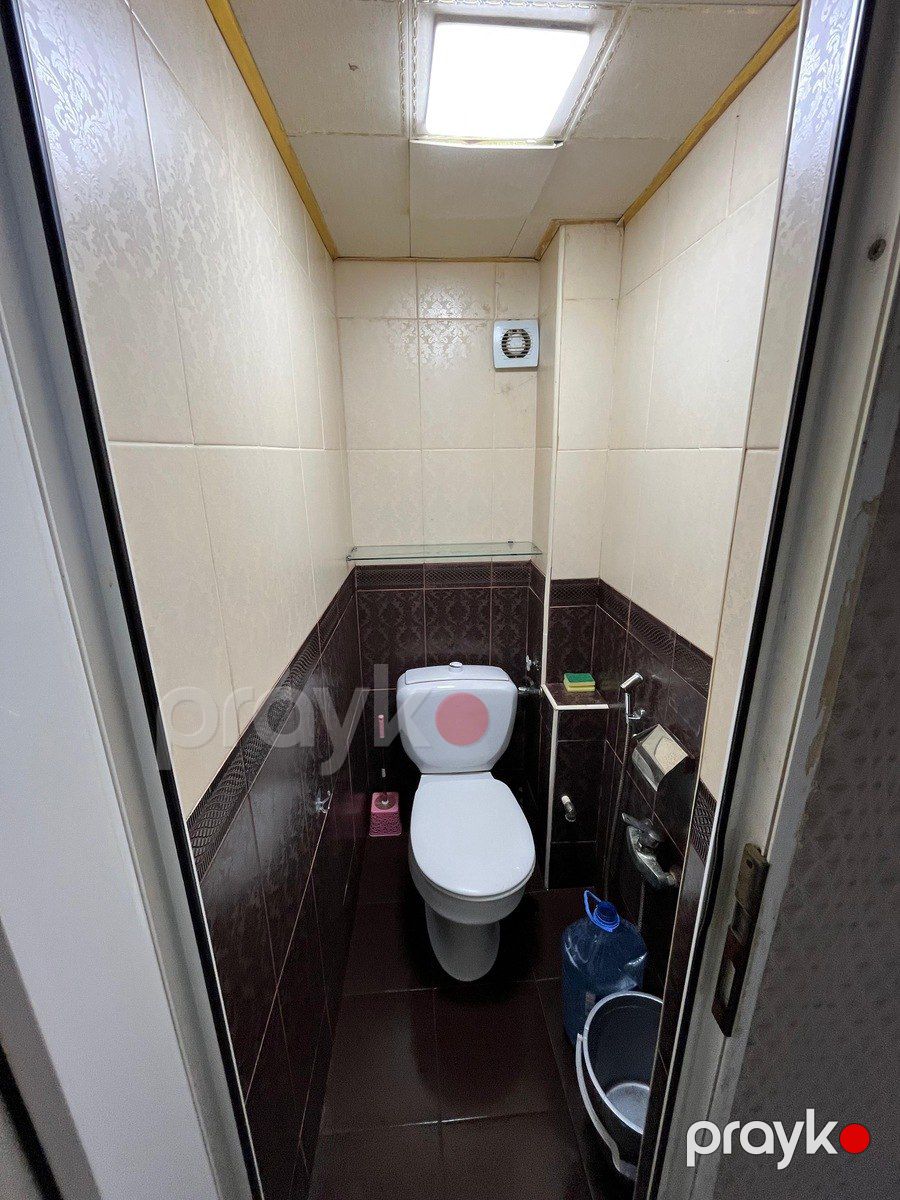 İcarəyə verilir 4 otaqlı köhnə tikili 100 m² — Mənzil, Bakı (10)