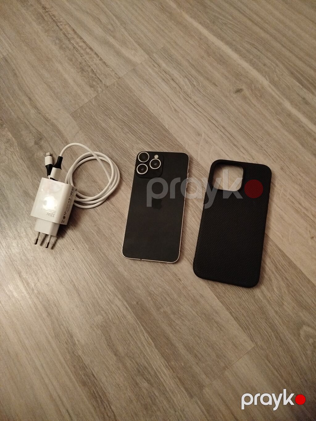 IPhone Xs Max, 256 GB, Qara, Qırıq — Apple iPhone, Sumqayıt (5)