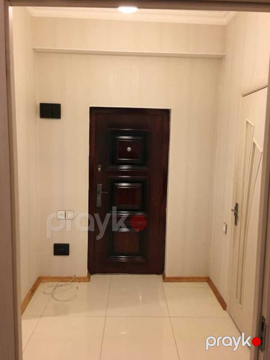 Satılır 2 otaqlı yeni tikili 52 m² — Mənzil, Bakı (9)