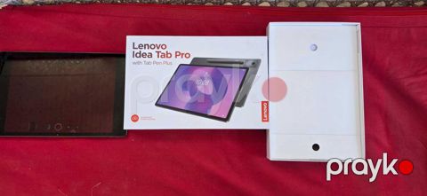 Lenovo Idea Tab Pro 256GB/8GB — Gəncə