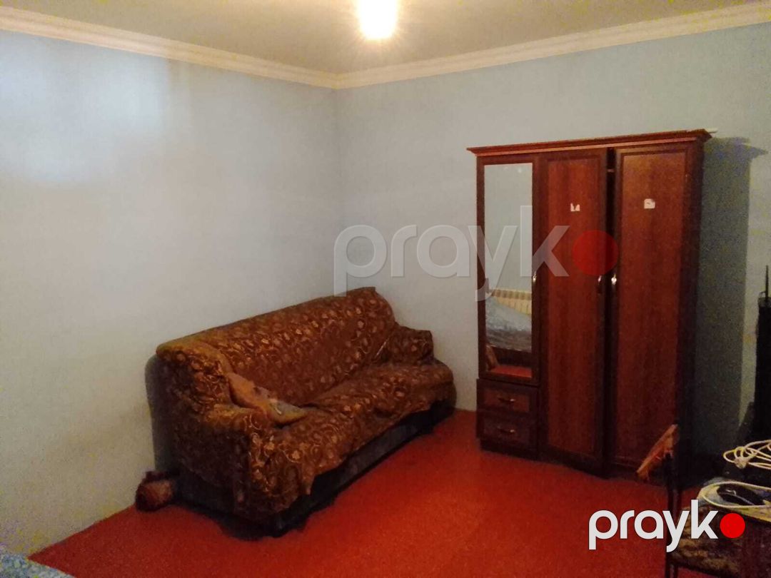 İcarəyə verilir 1 otaqlı həyət evi/bağ evi 30 m² — Ev, villa, Bakı (3)