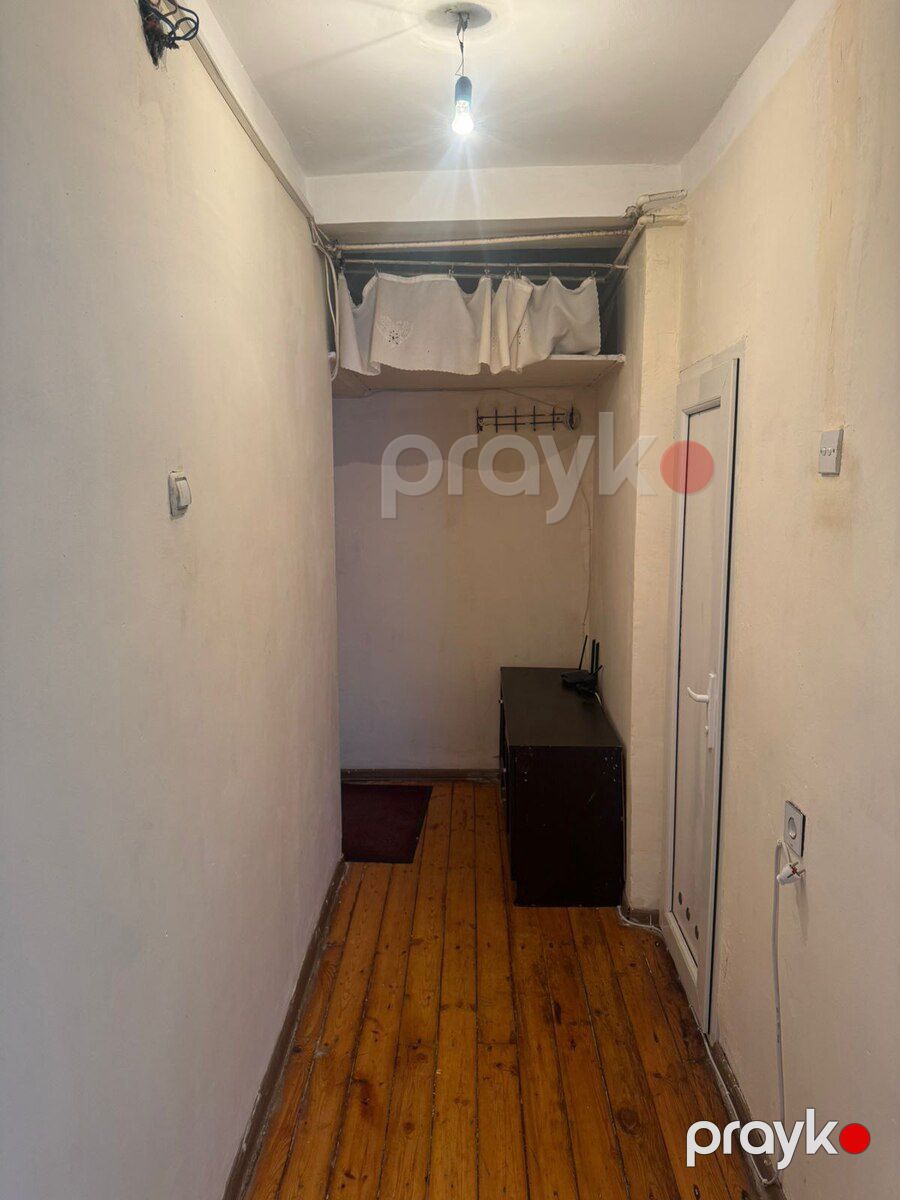 2-otaqlı mənzil, Sumqayıt ş., 45 m² — Mənzil, Sumqayıt (8)
