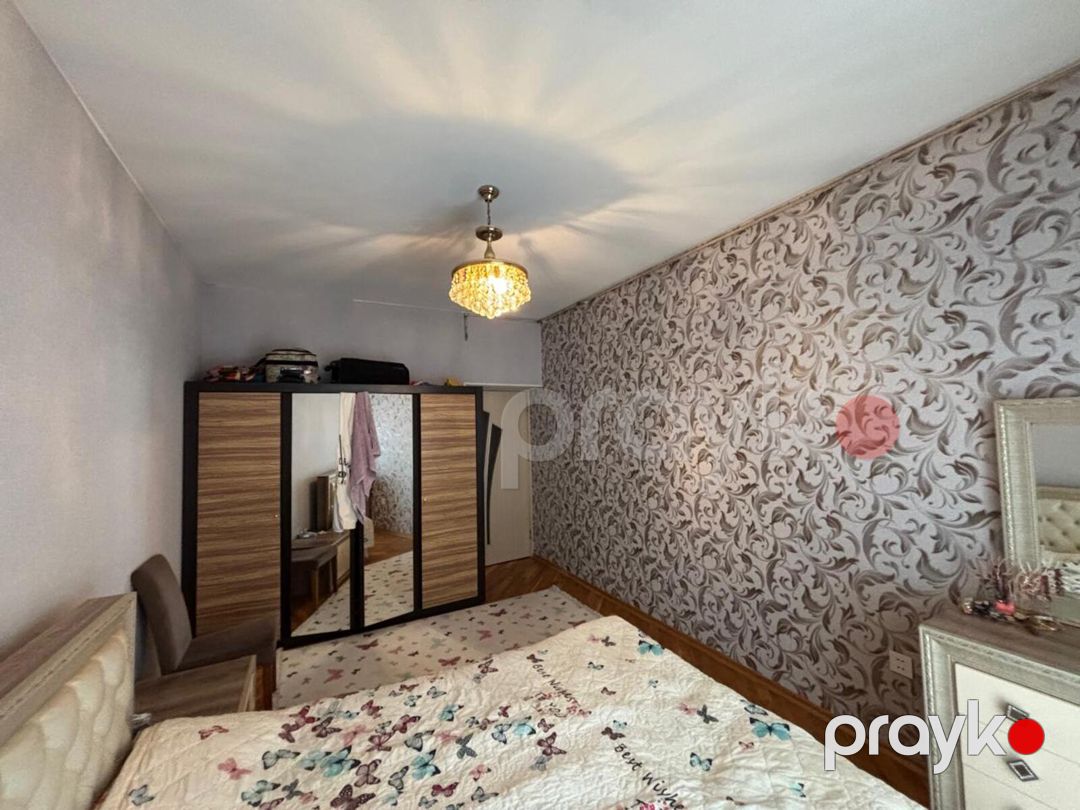 Satılır 3 otaqlı yeni tikili 105 m² — Mənzil, Bakı (10)