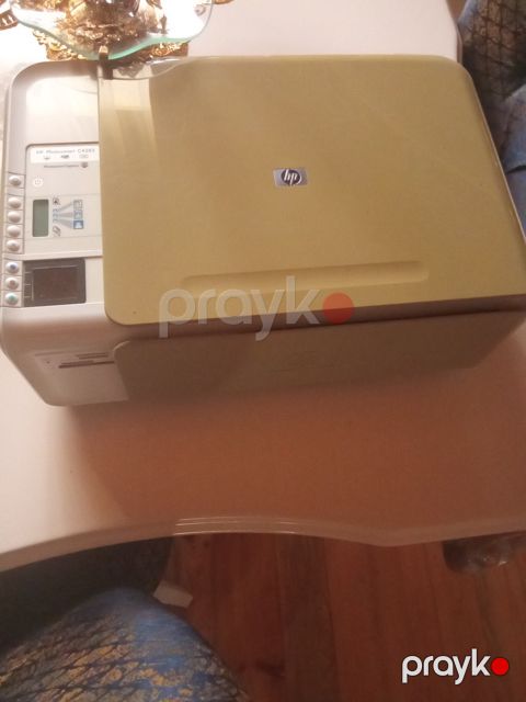 Printer HP — Lənkəran