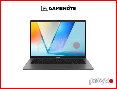 Noutbuk ASUS Vivobook S14 — Bakı