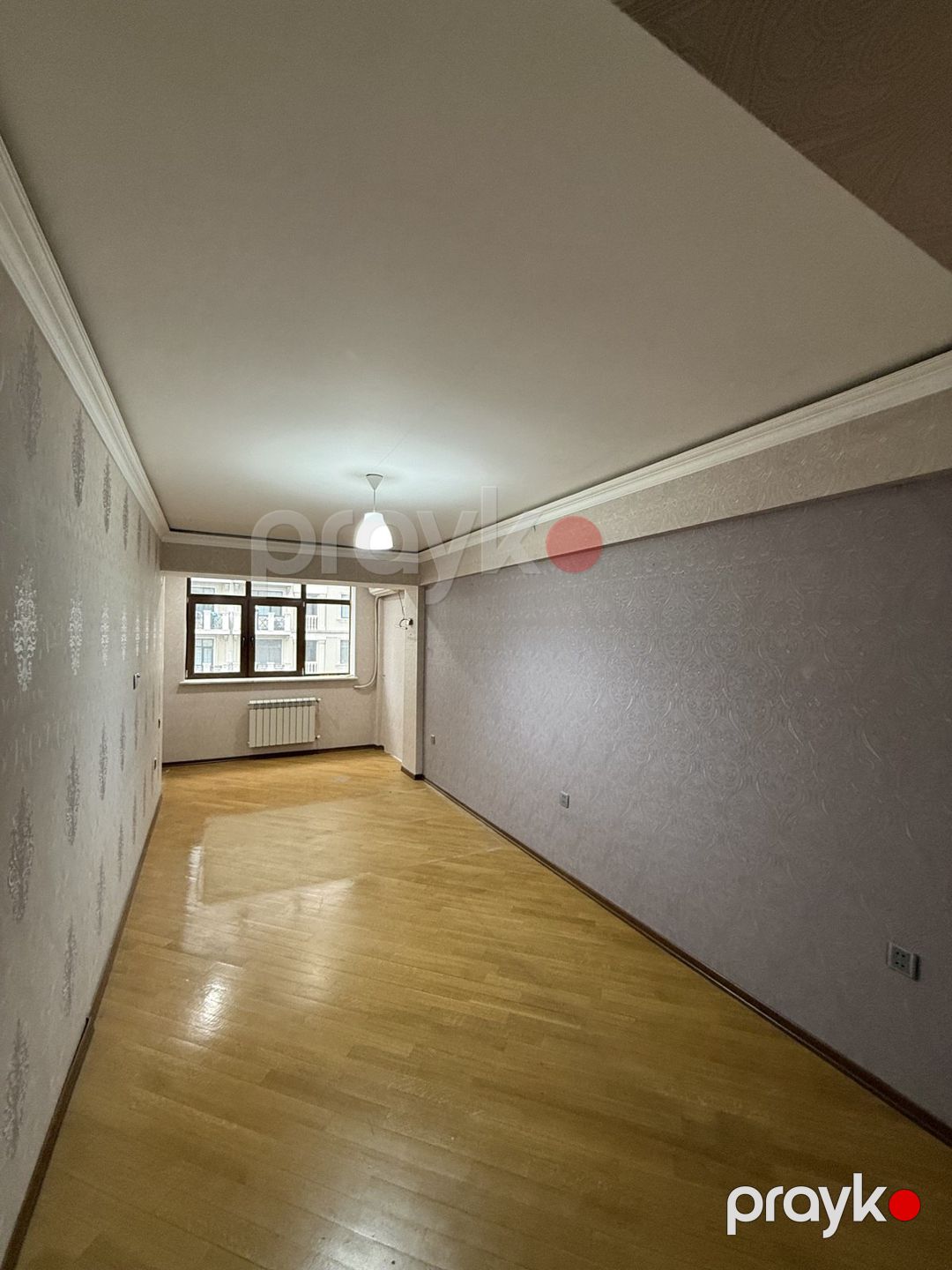 Satılır 2 otaqlı köhnə tikili 65 m² — Mənzil, Bakı (7)
