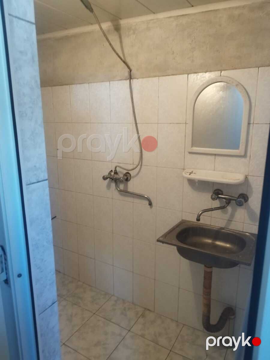 İcarəyə verilir 1 otaqlı həyət evi/bağ evi 30 m² — Ev, villa, Bakı (6)
