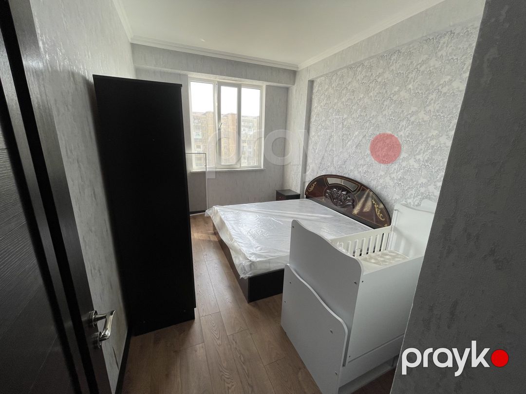Satılır 2 otaqlı yeni tikili 59.9 m² — Mənzil, Sumqayıt (5)