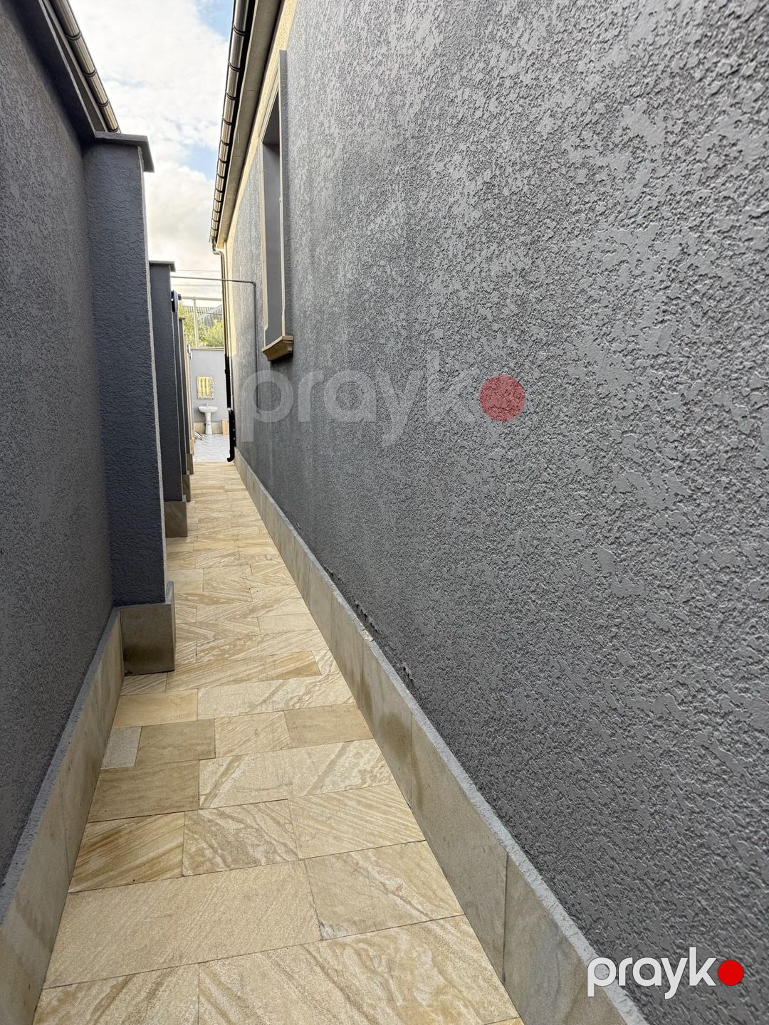 Satılır 4 otaqlı həyət evi/bağ evi 145 m² — Ev, villa, Bakı (8)