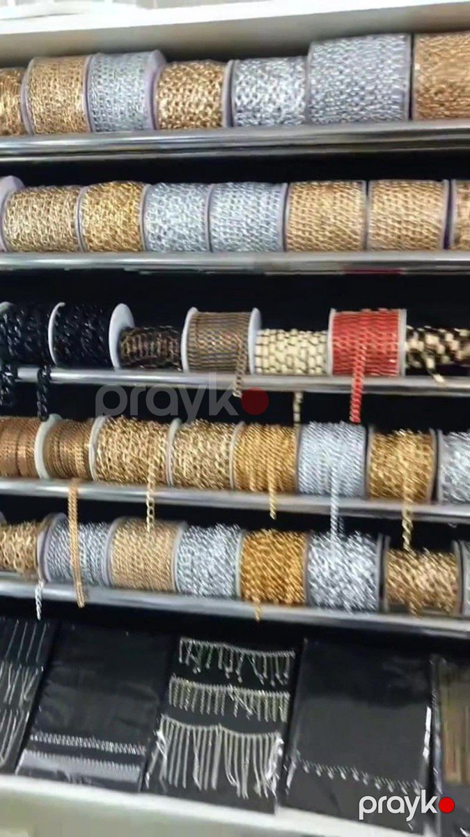 Tekstil zəncirləri — Tekstil, Bakı (9)