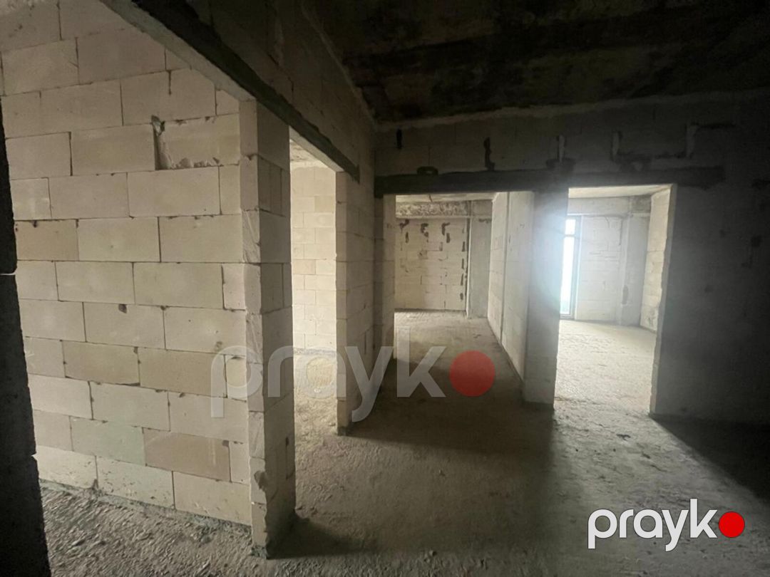 Satılır 3 otaqlı yeni tikili 145 m² — Mənzil, Bakı (9)