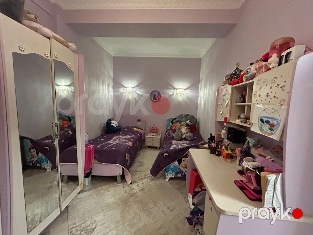 Satılır 3 otaqlı yeni tikili 100 m² — Mənzil, Xırdalan (9)