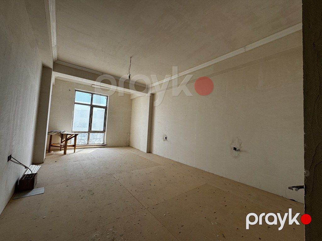 Satılır 4 otaqlı yeni tikili 174 m² — Mənzil, Bakı (8)