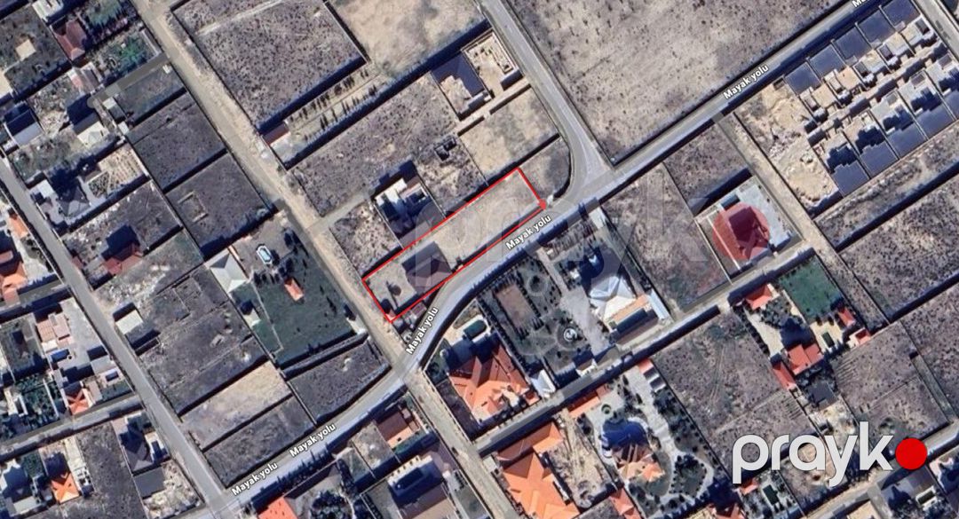İcarəyə verilir 4 otaqlı həyət evi/bağ evi 140 m² — Ev, villa, Bakı (11)