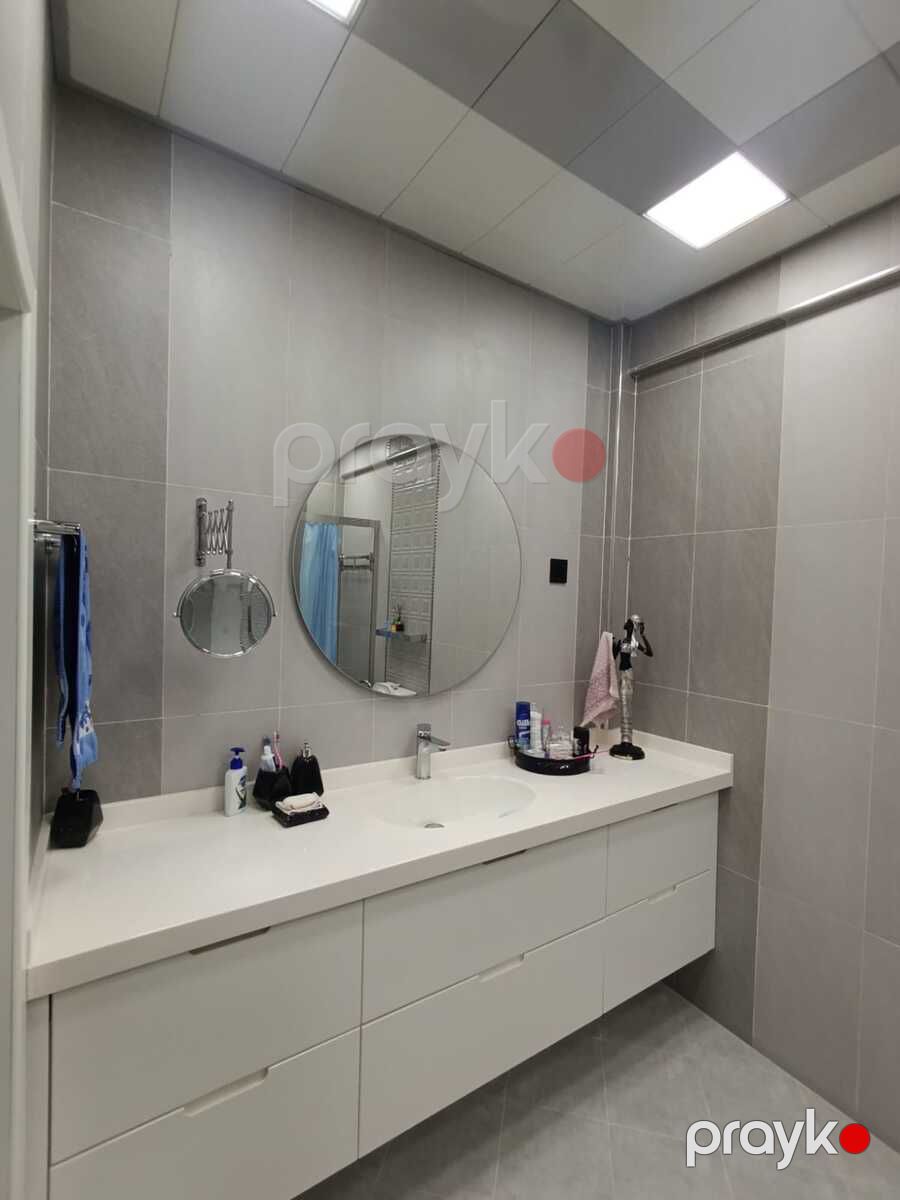 Satılır 2 otaqlı yeni tikili 75 m² — Mənzil, Bakı (8)