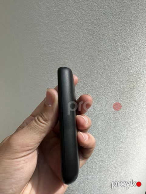 Nokia 106, rəng - Qara, Düyməli — Bakı