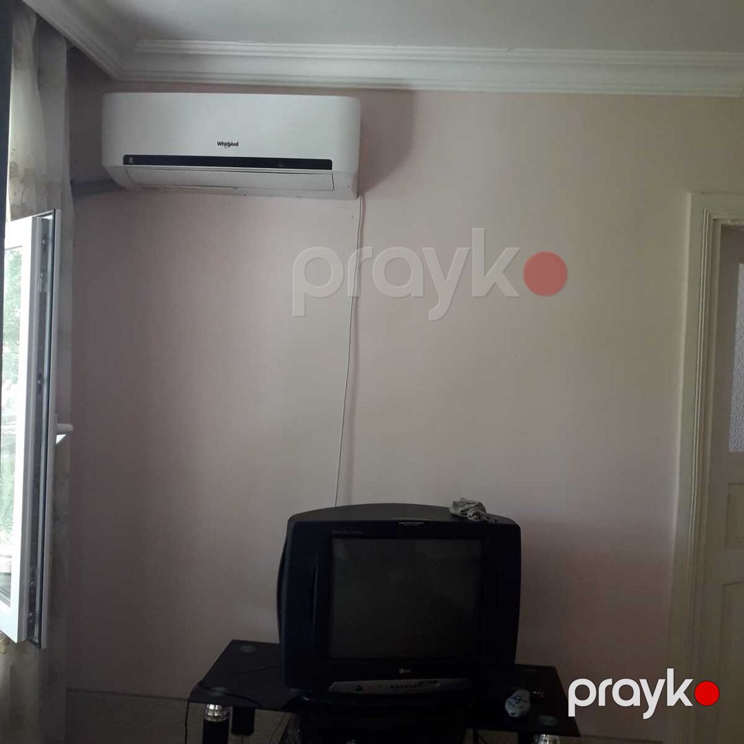 Həyət evi kirayə verilir, İsmayıllı r — Ev, villa, İsmayıllı (6)