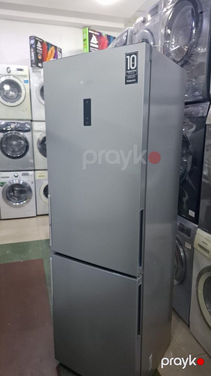 Soyuducu Ariston Hotpoint — Ev texnikası, Bakı