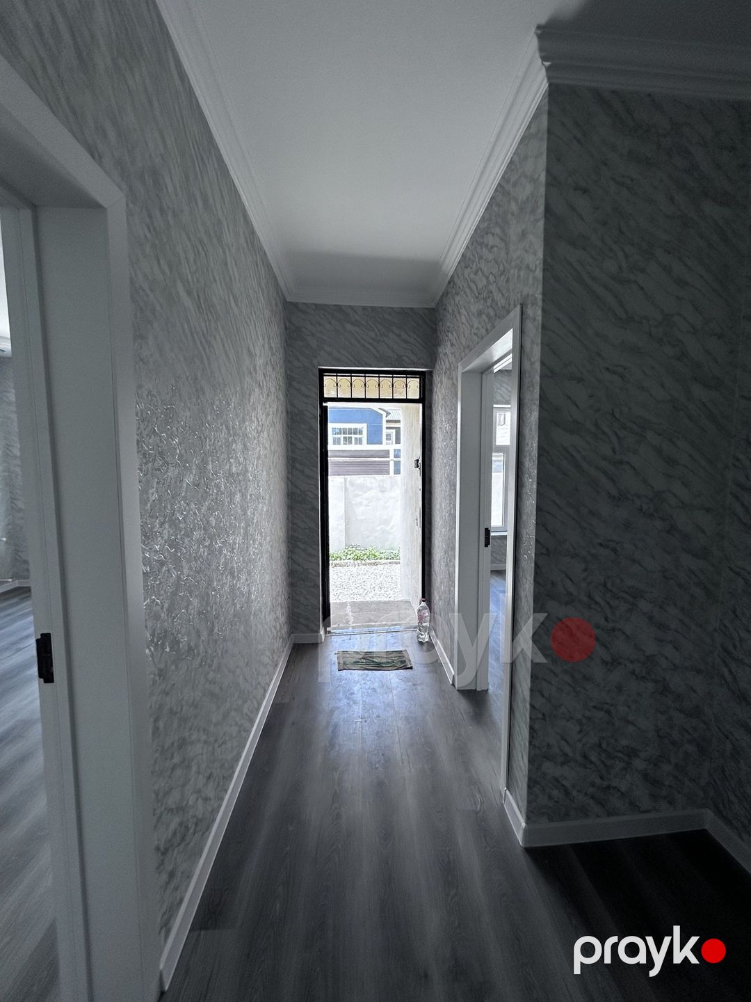 Həyət evi, Binə qəs — Ev, villa, Bakı (7)