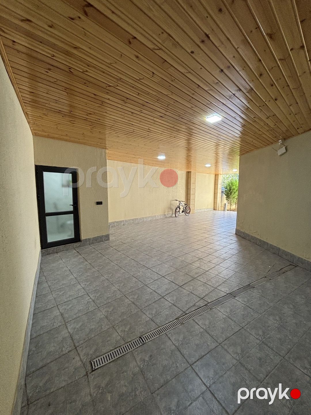 Satılır 6 otaqlı həyət evi/bağ evi 340 m² — Ev, villa, Bakı (2)