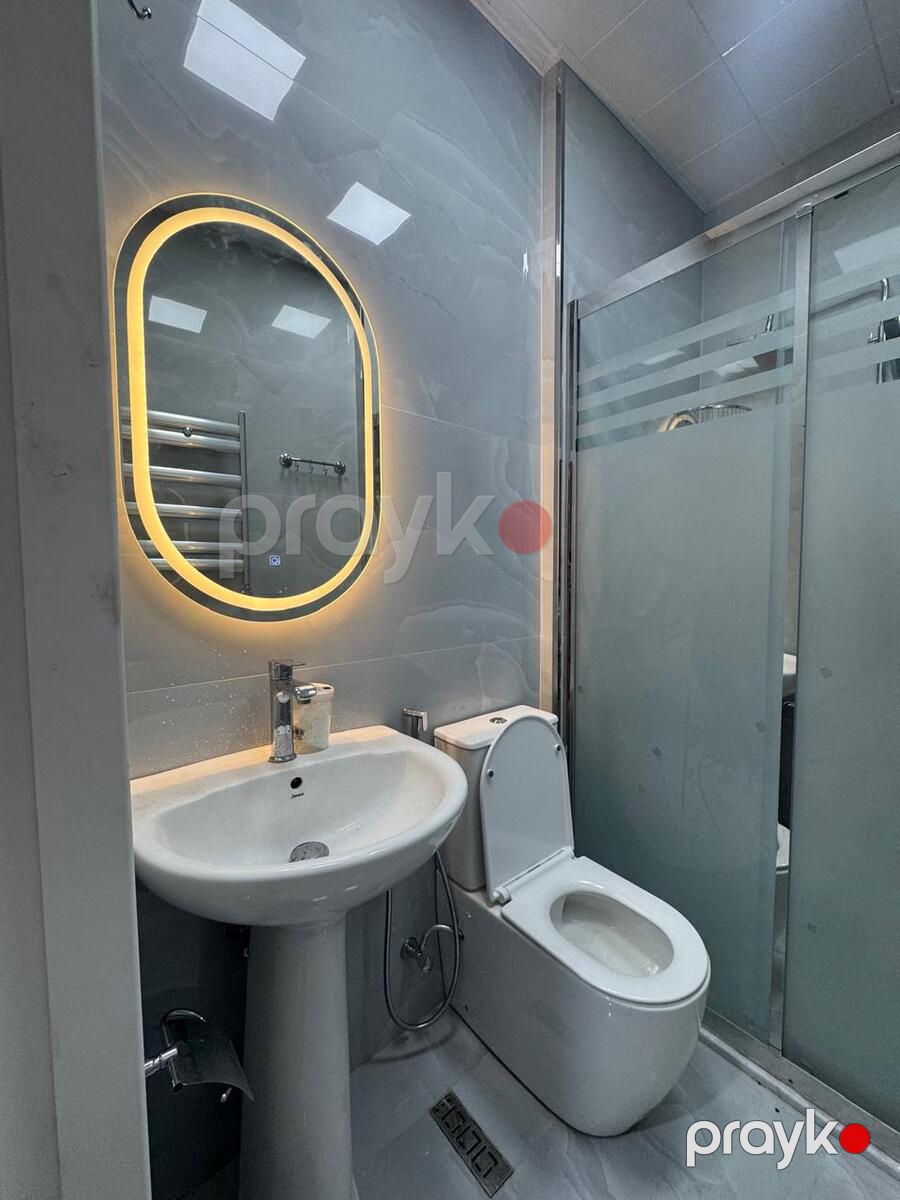 İcarəyə verilir 3 otaqlı köhnə tikili 100 m² — Mənzil, Bakı (3)