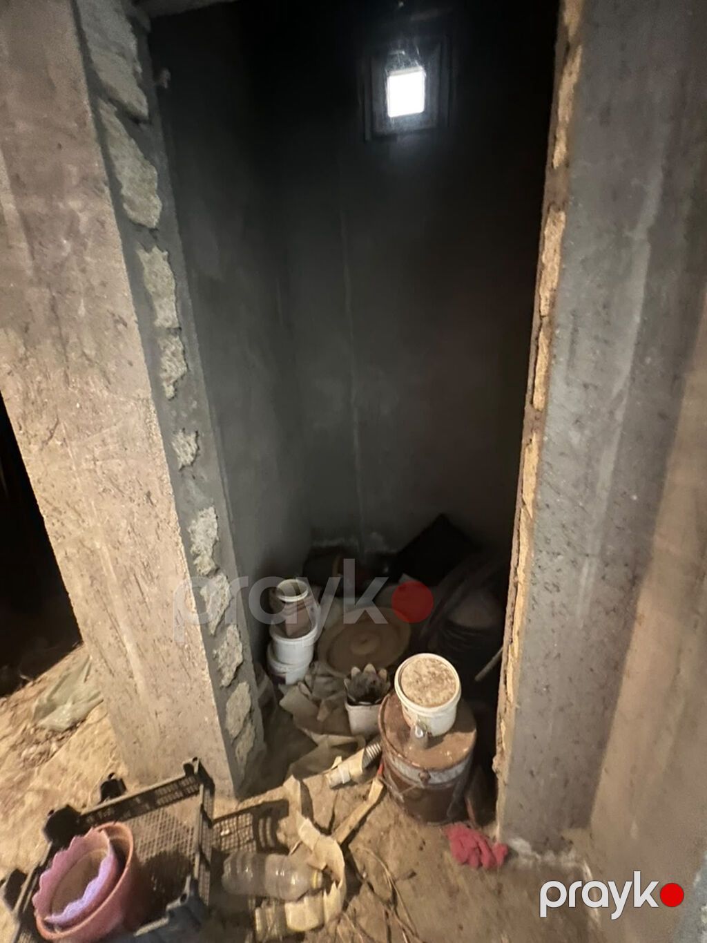 3 otaqlı, 700 kv. m, Kredit yoxdur, Təmirsiz — Ev, villa, Bakı (6)