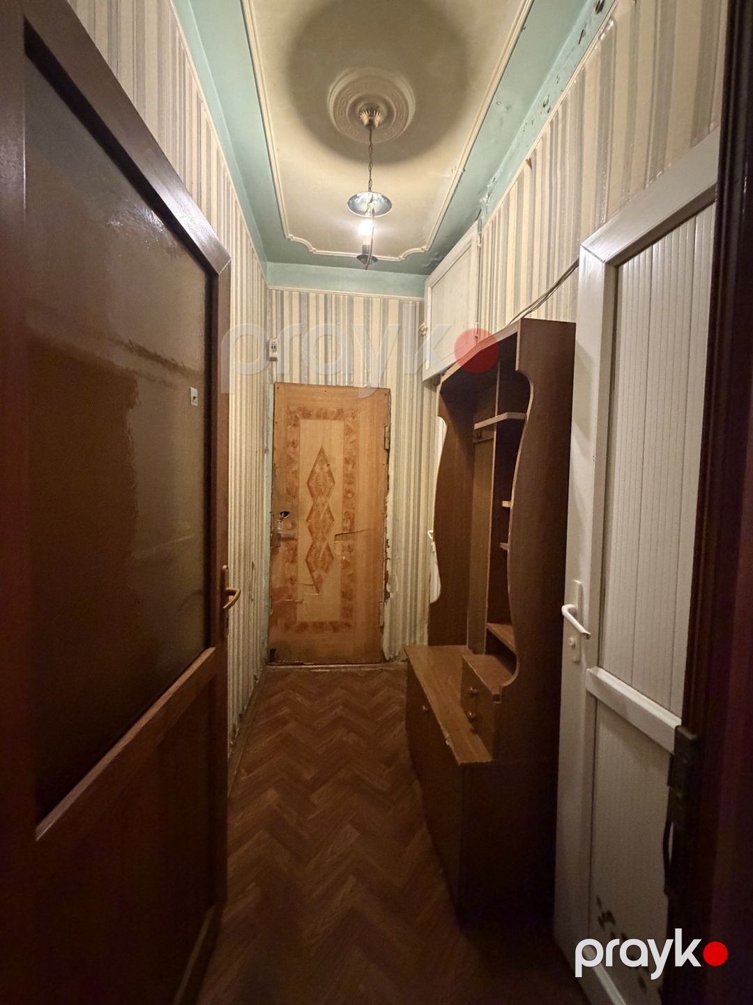 Satılır 2 otaqlı köhnə tikili 50 m² — Mənzil, Bakı (8)