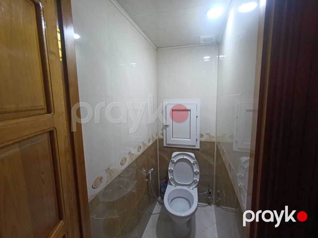 Satış: 3 otaqlı Köhnə tikili, 78 m², Sabunçu rayonu — Mənzil, Bakı (7)