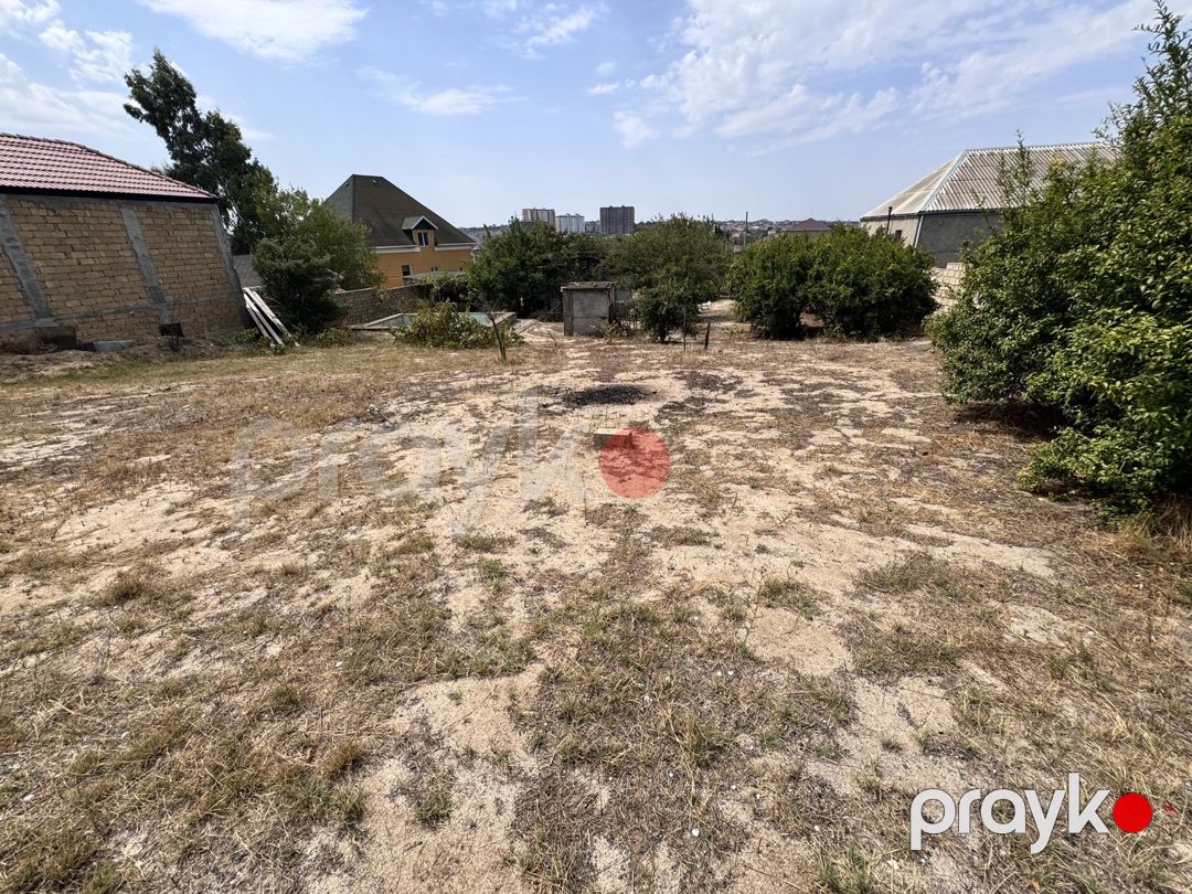 Satılır torpaq 18 sot — Torpaq, Bakı (8)