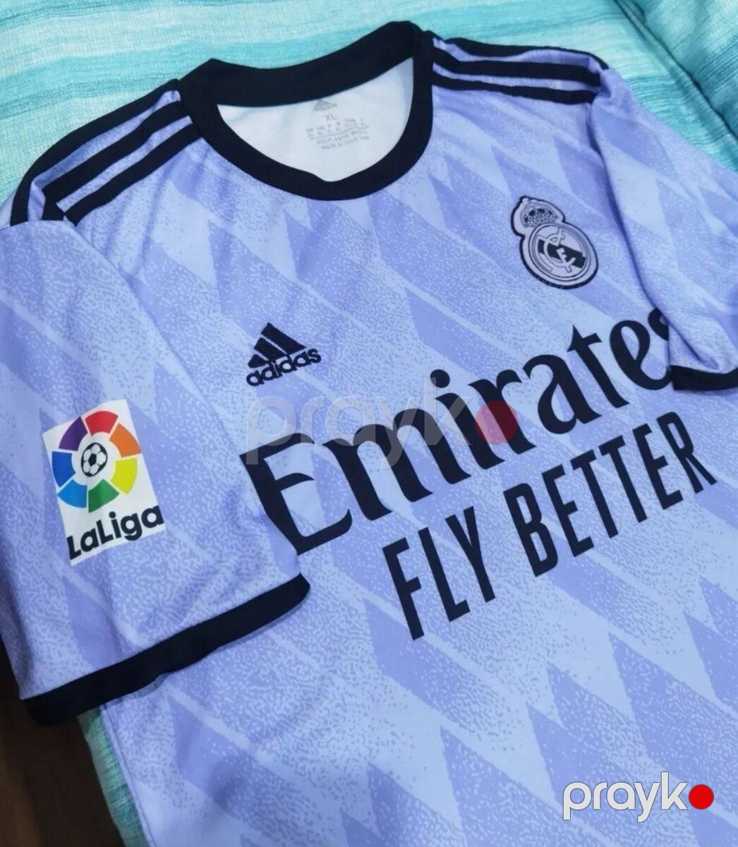 Real Madrid futbol koftası — Geyim, ayakkabı, aksesuarlar, Bakı (3)