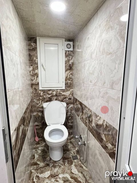 Nizami rayonunda 2 otaqlı Köhnə tikili Kirayə verilir, 60 m²