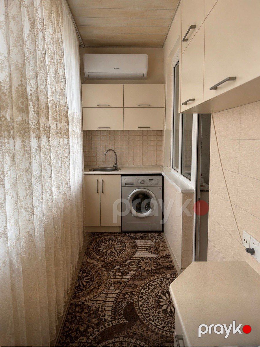 Satılır 2 otaqlı yeni tikili 68.3 m² — Mənzil, Bakı (10)