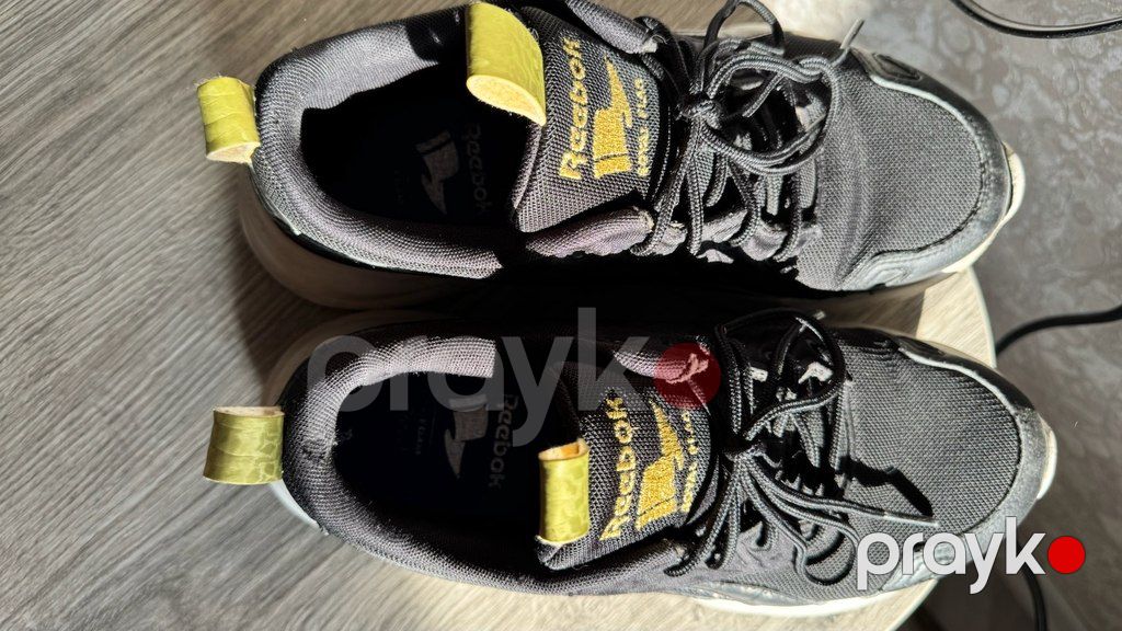 İdman ayaqqabısı "Reebok ultralite" — Geyim, ayakkabı, aksesuarlar, Bakı (3)