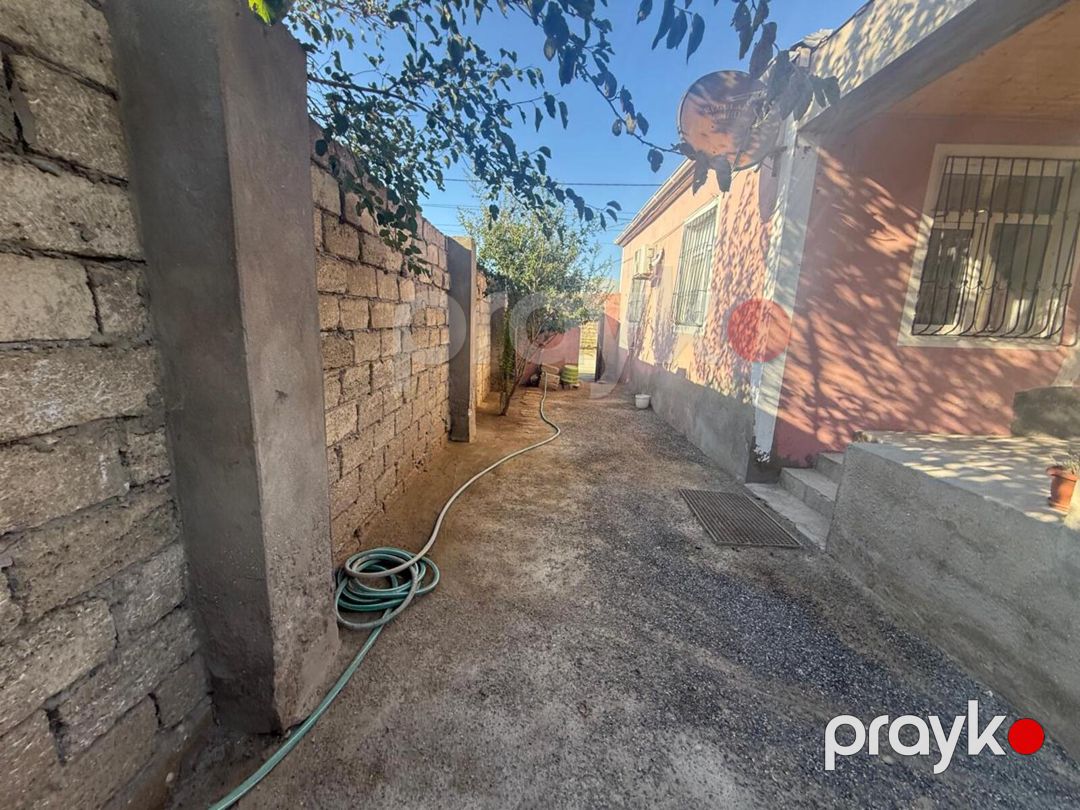 Satılır 3 otaqlı həyət evi/bağ evi 115 m² — Ev, villa, Bakı (2)