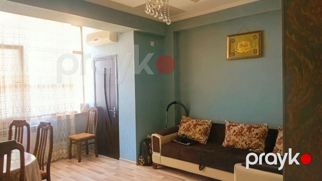 Satılır 2 otaqlı yeni tikili 48 m² — Mənzil, Xırdalan (4)